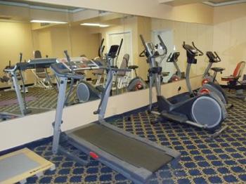Hotel Morgantown & Conference Center