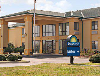 Days Inn Montgomery
