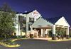Fairfield Inn & Suites Minneapolis St. Paul/Roseville