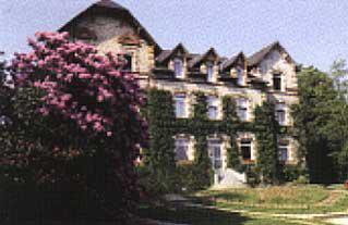 Hotel Le Beaumont