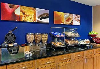 Fairfield Inn Chattanooga