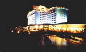 ZhangJiajie International Hotel
