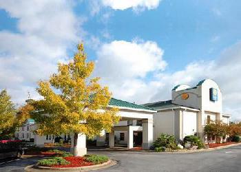 Comfort Inn Apex