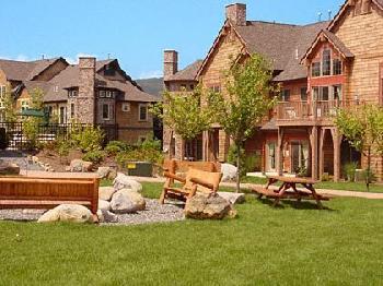 Mountain Creek