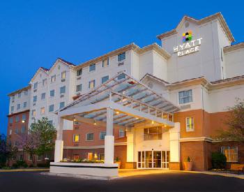 Hyatt Place Kng of Prussia PHL