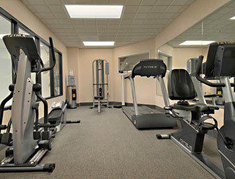 Wingate by Wyndham Erie