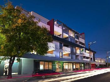 Quest Cheltenham Serviced Apts