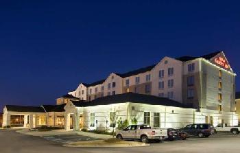 Hilton Garden Inn Atlanta EastStonecrest