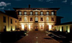 Hotel Trezzo