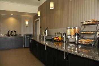 BEST WESTERN PLUS Texarkana Inn & Suites
