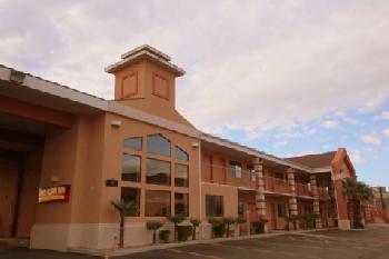 Red Cliffs Inn