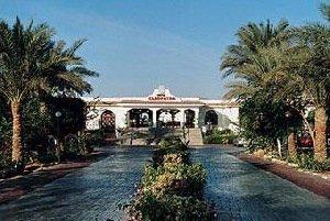 Cleopatra Tsokkos Hotel