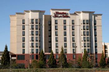 Hampton Inn  Ste Atlanta Airport North I85