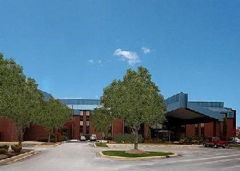 Comfort Inn - Hall of Fame