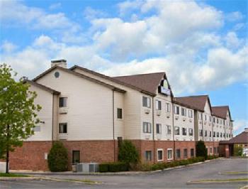 Days Inn St Charles