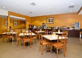 Comfort Inn & Suites