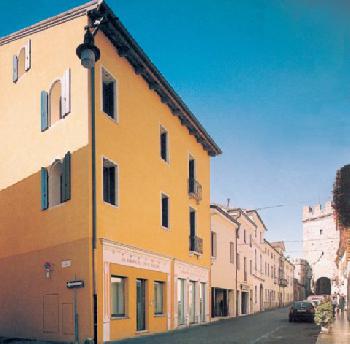 Hotel Due Mori Marostica