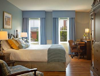 Portland Harbor Hotel