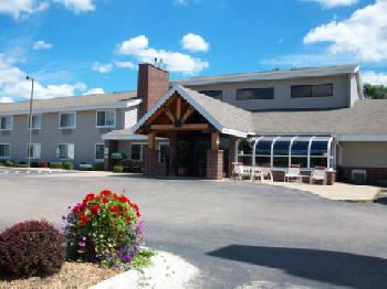 AmericInn Prairie Du Chien