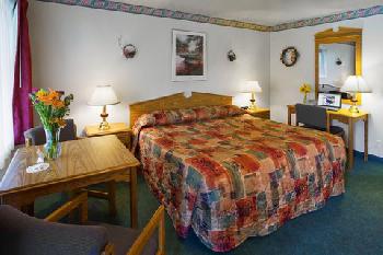 Americas Best Value Inn - Glenwood Springs
