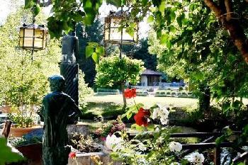 Le Moulin du Roc