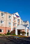 Fairfield Inn Springfield