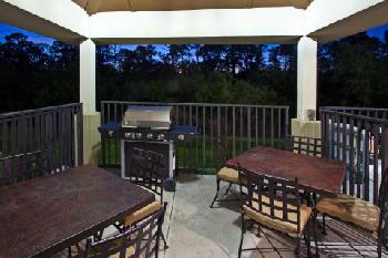 Candlewood Suites FORT MYERS-SANIBEL GATEWAY