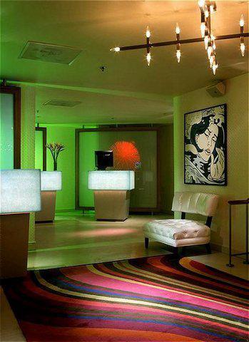 HELIX  A KIMPTON HOTEL
