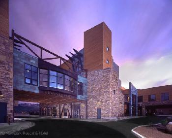 Newpark Resort & Hotel