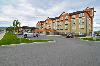 BEST WESTERN PLUS Peppertree Inn at Omak