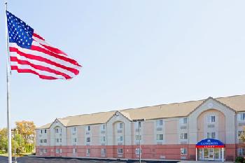 Candlewood Suites SOMERSET