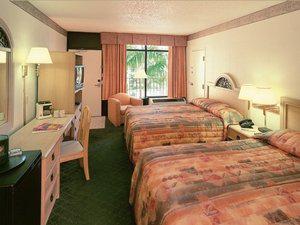 Hotel Le Acacie