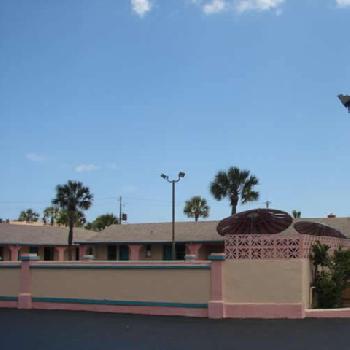 Scottish Inns St. Augustine Beach