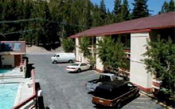 Econo Lodge Wildwood Inn