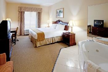 Holiday Inn Express Hotel & Suites CAMDEN-I20 (HWY 521)