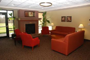 Unity Hotel and Conference Center