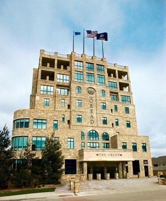 The Oread