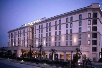 Cosmo Hotel Palace