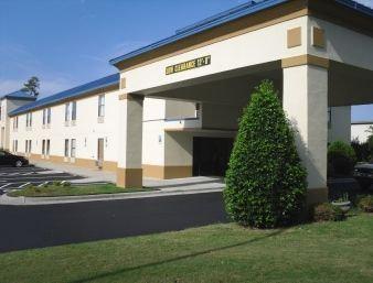 Holiday Inn Express SELMA