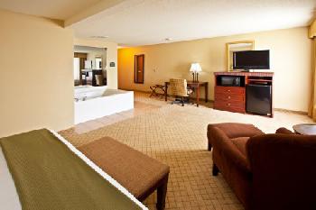 Holiday Inn Express FAIRFIELD