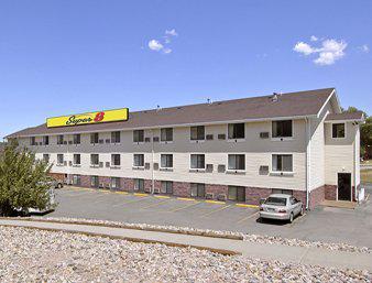 Super 8 Motel- Rapid City/Rushmore Rd.