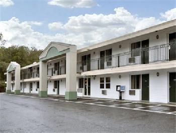 Days Inn - Lenox MA