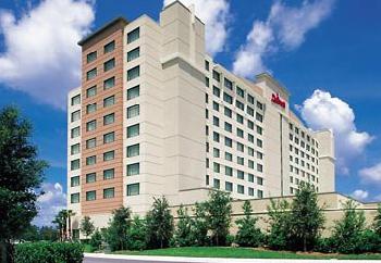 Orlando Marriott Lake Mary