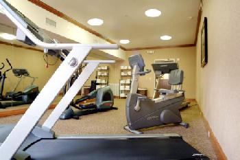 Holiday Inn Express Hotel & Suites ARLINGTON (I-20-PARKS MALL)