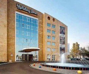 Crowne Plaza Padova