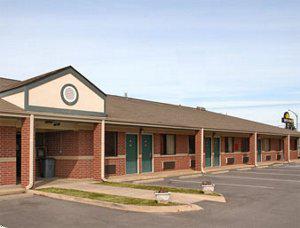 Days Inn Pine Bluff/Whitehall