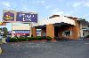 BEST WESTERN Plaza Inn