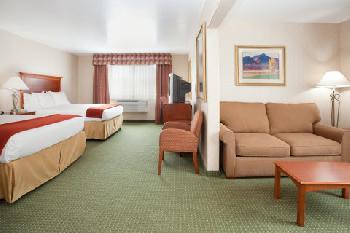 Holiday Inn Express Hotel & Suites GUNNISON