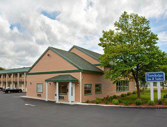 Travelodge West Yarmouth/Hyannis