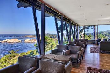 Hyatt Carmel Highlands
